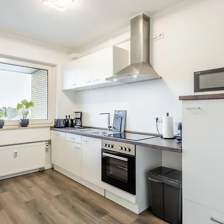 Sky Suite I Klima I Whirlpool I Smart-Tv I Gas-Bbq Warendorf Exterior photo