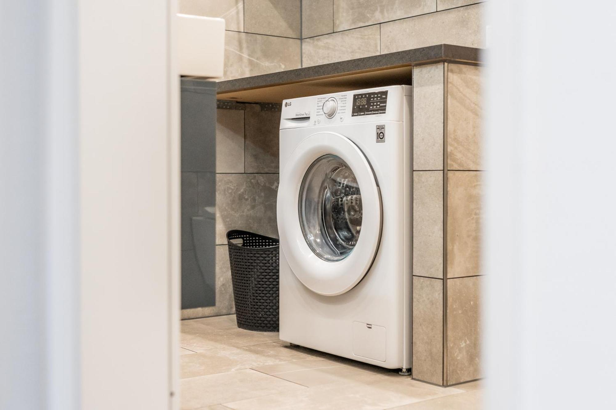 Apartment Sky I Klima I Whirlpool I Smart-tv I Gas-bbq