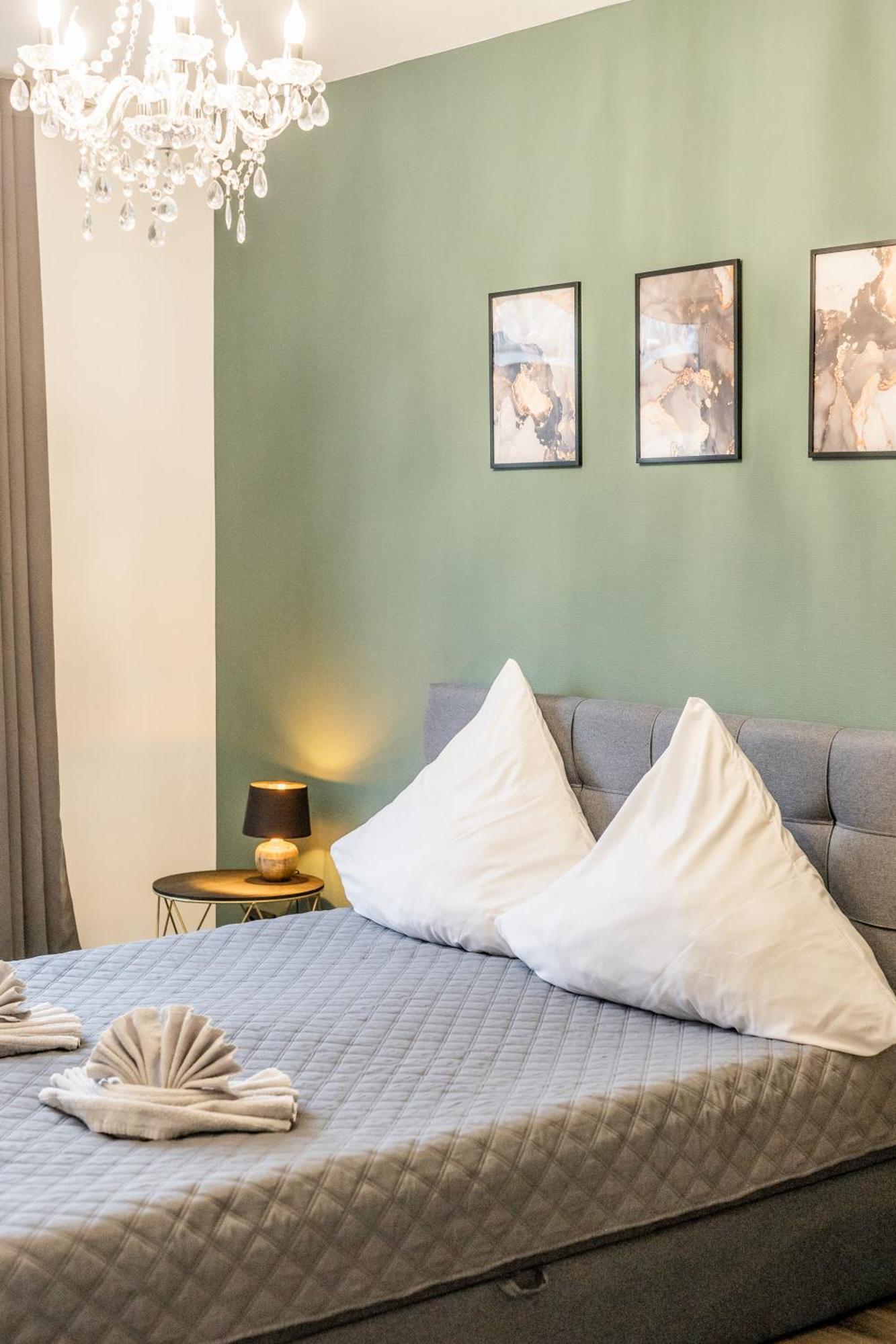 Sky I Klima I Whirlpool I Smart-tv I Gas-bbq Apartment