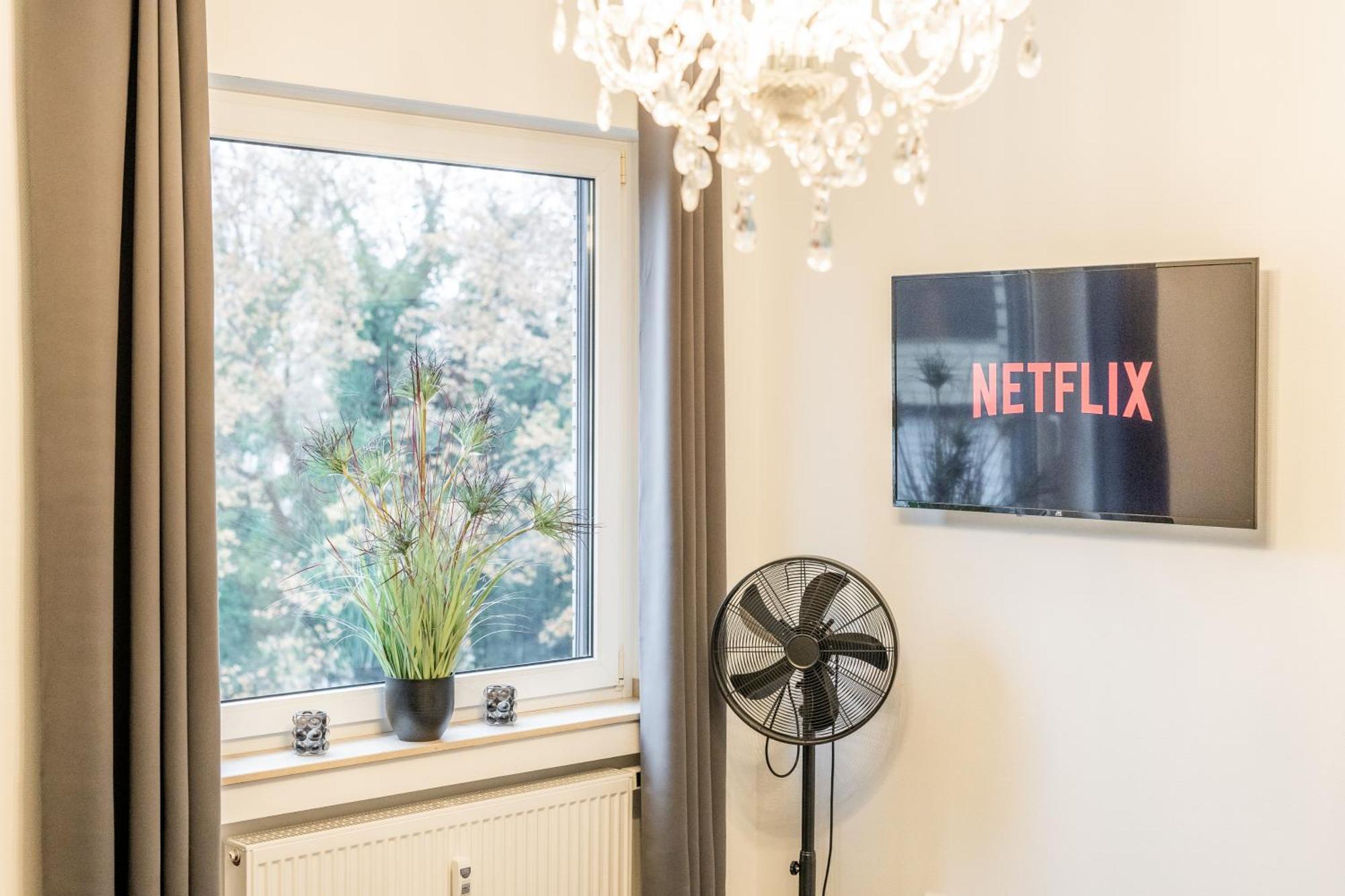 Apartment Sky I Klima I Whirlpool I Smart-tv I Gas-bbq