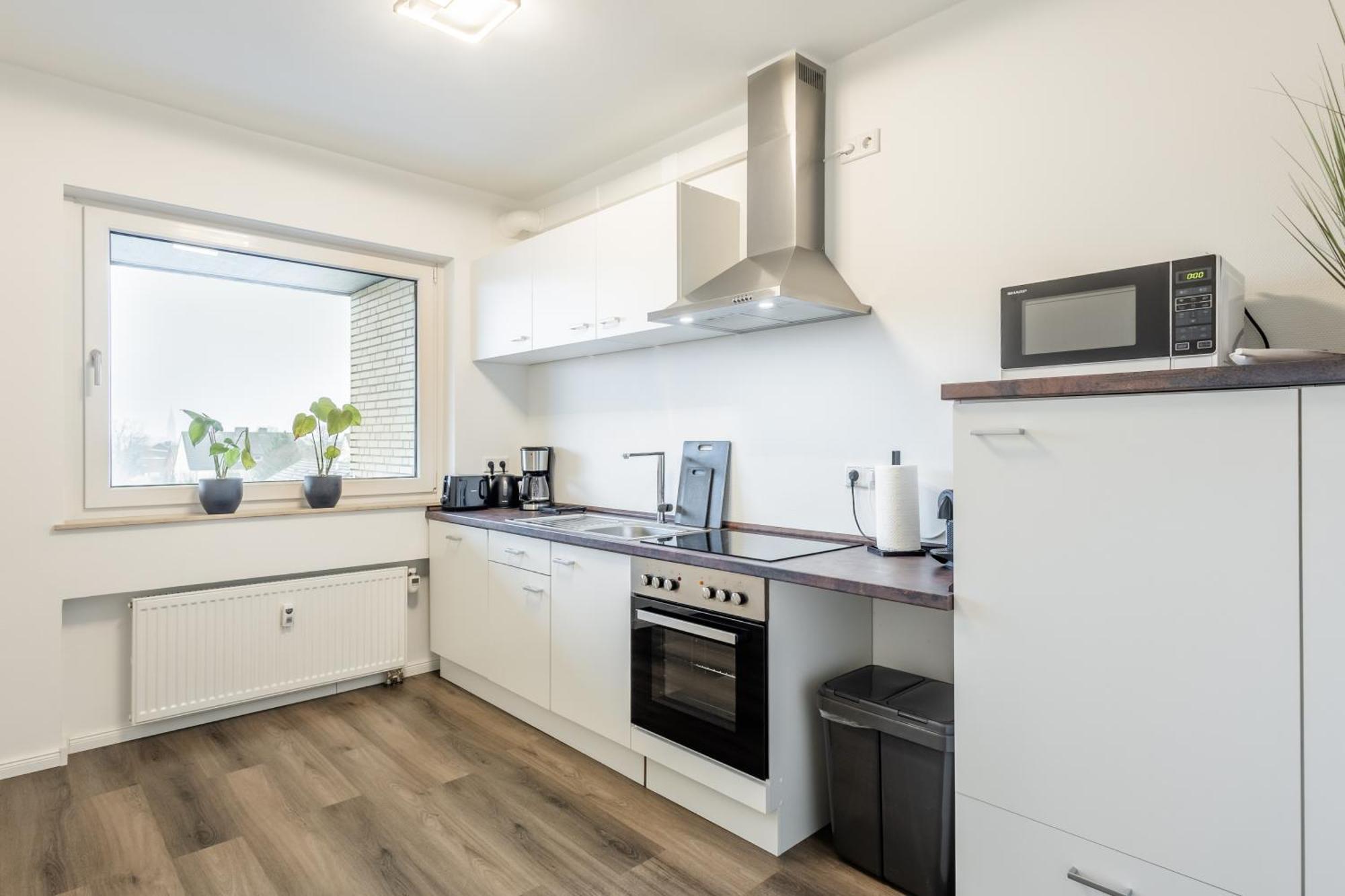Sky I Klima I Whirlpool I Smart-tv I Gas-bbq Warendorf